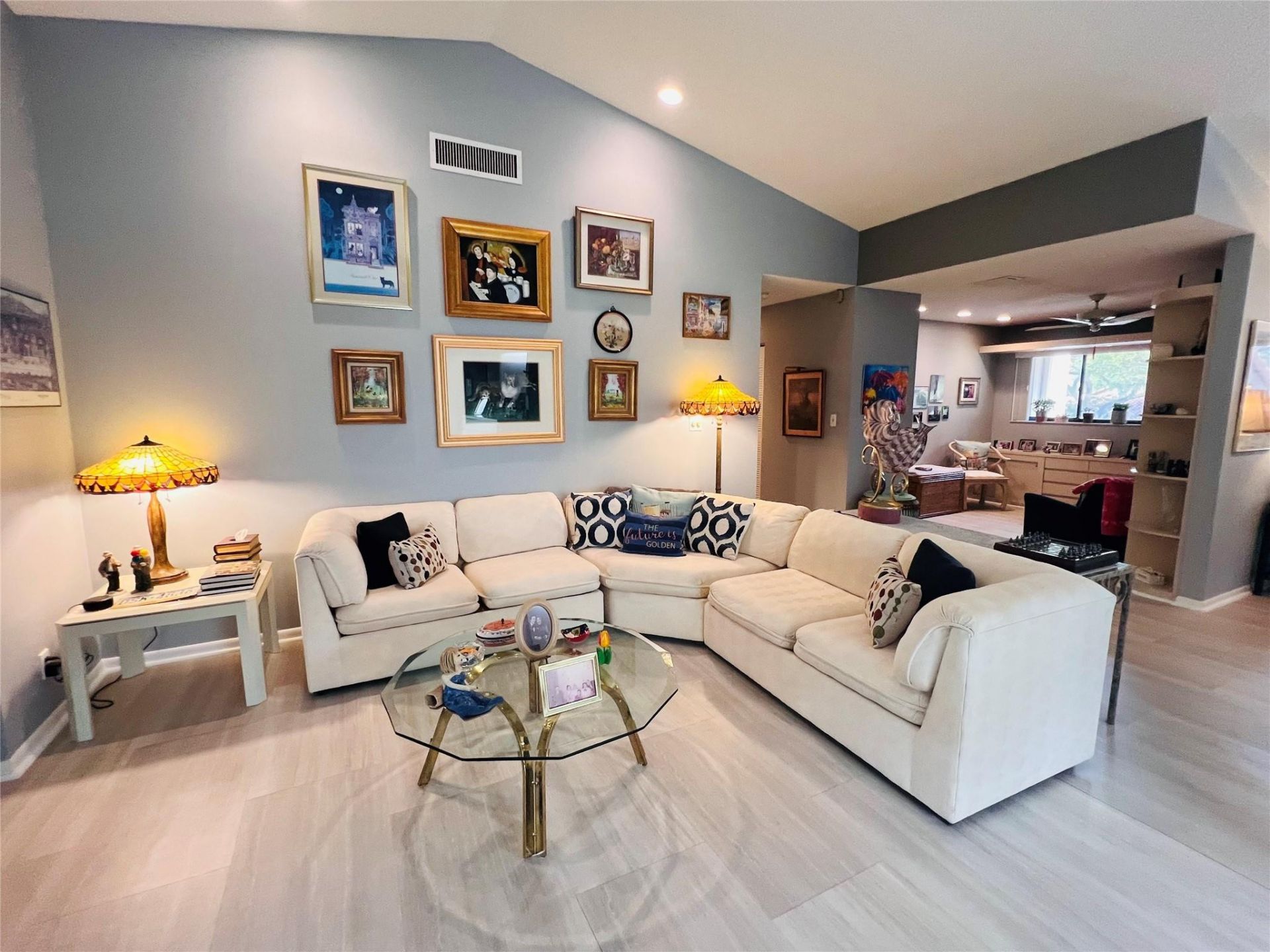 10851 Palm Lake Avenue, Unit 201, Boynton Beach, FL 33437 Photo