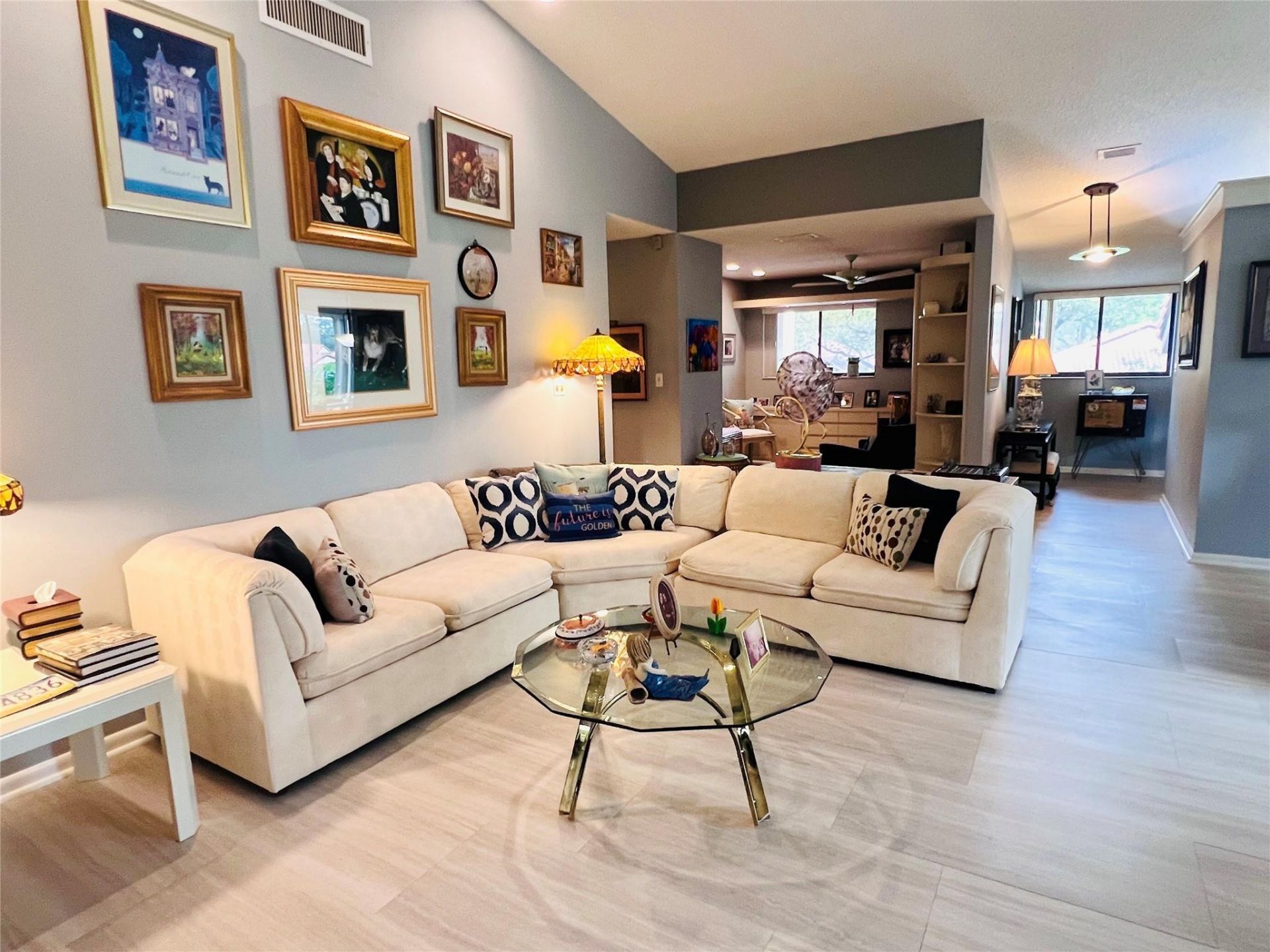 10851 Palm Lake Avenue, Unit 201, Boynton Beach, FL 33437 Photo