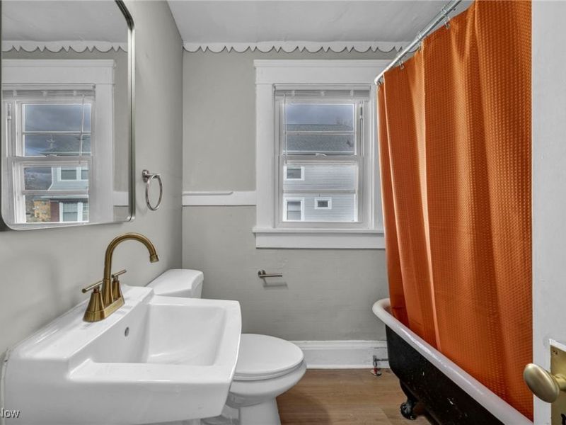 3610 E 140th Street, Cleveland, OH 44120 Photo 14