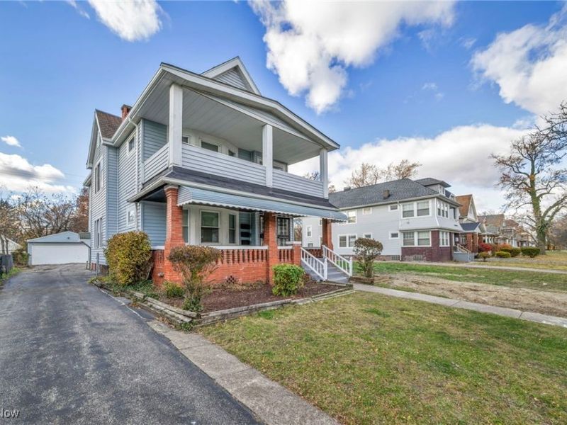 3610 E 140th Street, Cleveland, OH 44120 Photo 3