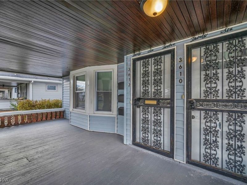 3610 E 140th Street, Cleveland, OH 44120 Photo 4