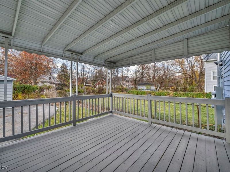 3610 E 140th Street, Cleveland, OH 44120 Photo 48