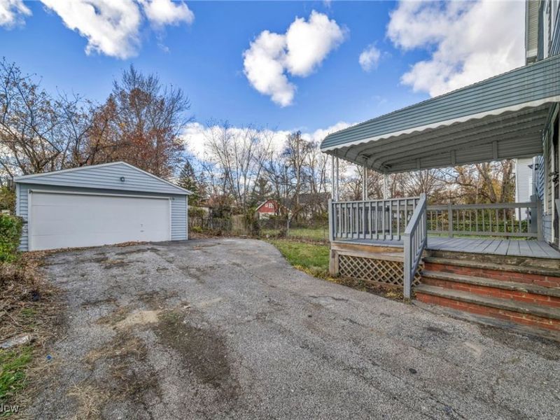 3610 E 140th Street, Cleveland, OH 44120 Photo 49