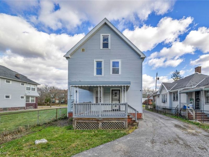 3610 E 140th Street, Cleveland, OH 44120 Photo 50