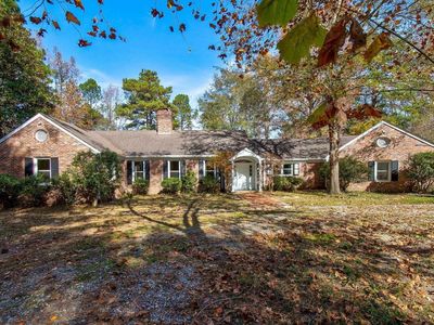 42 Brookwood Road , Camden, SC 29020