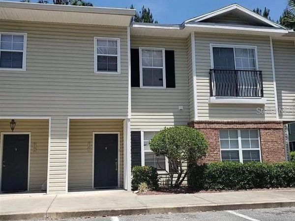 5062 NW 44TH LANE, Unit 107, GAINESVILLE, FL 32606