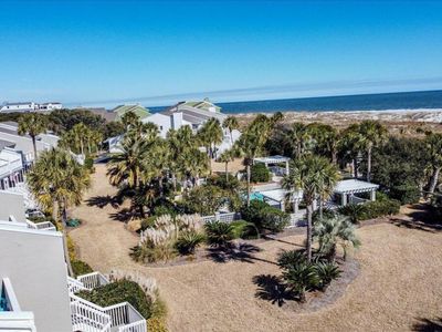 64 Beach Club Villas, Unit 64, Isle of Palms, SC 29451