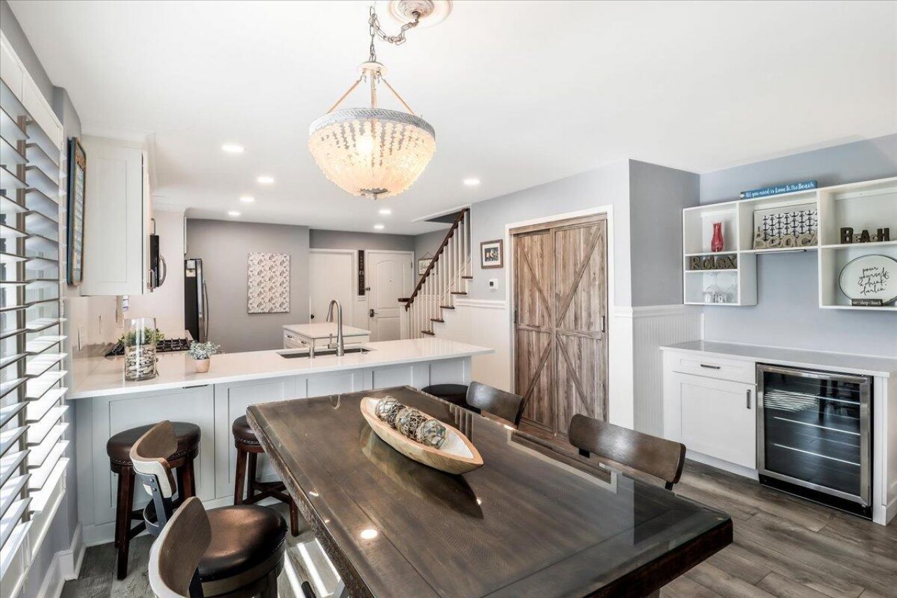 64 Beach Club Villas Photo 13