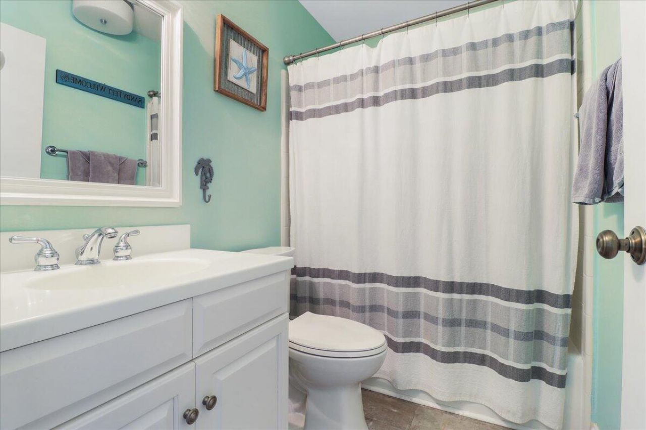 64 Beach Club Villas Photo 19