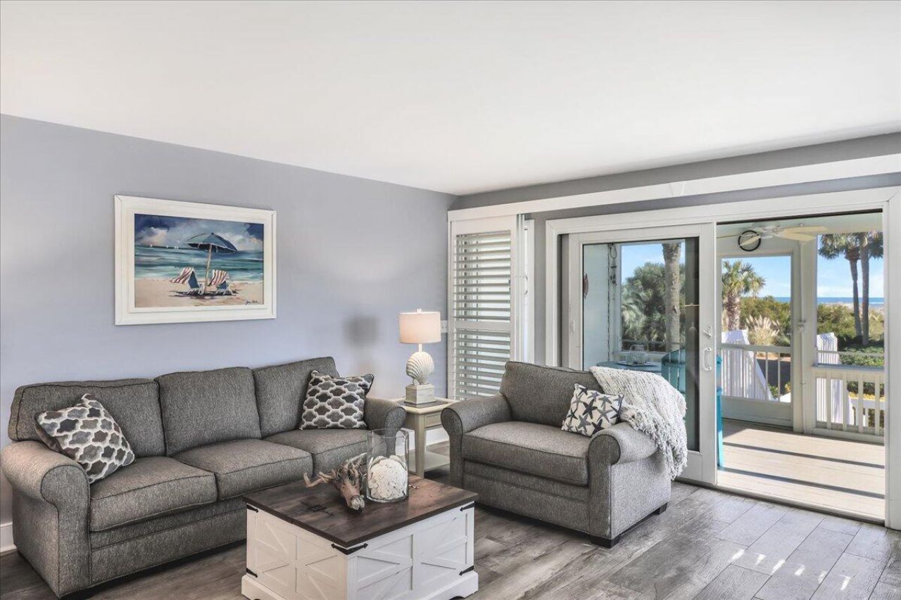 64 Beach Club Villas Photo 48