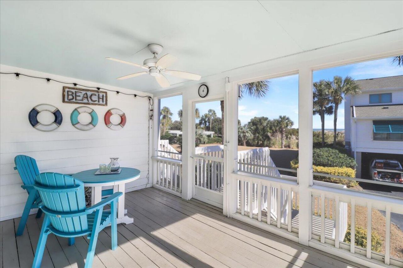 64 Beach Club Villas Photo 8