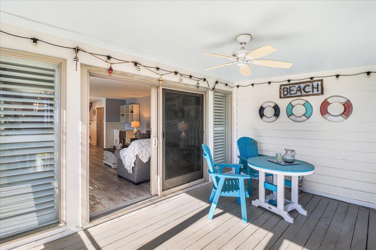 64 Beach Club Villas Photo 9