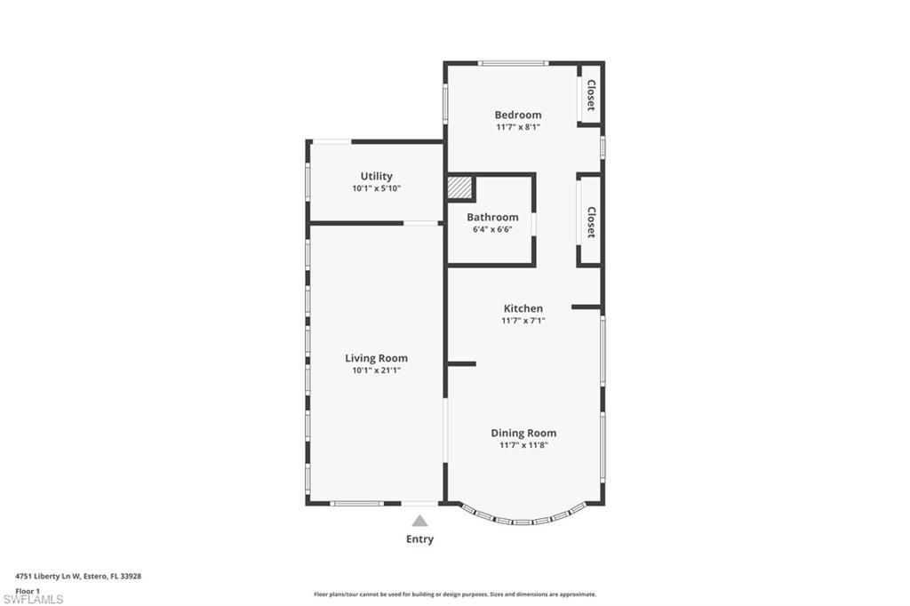 4751 Liberty Ln W, Estero, FL 33928 Photo