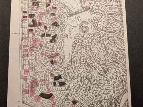 TBD Unit 6, Runaway Bay, TX 76426