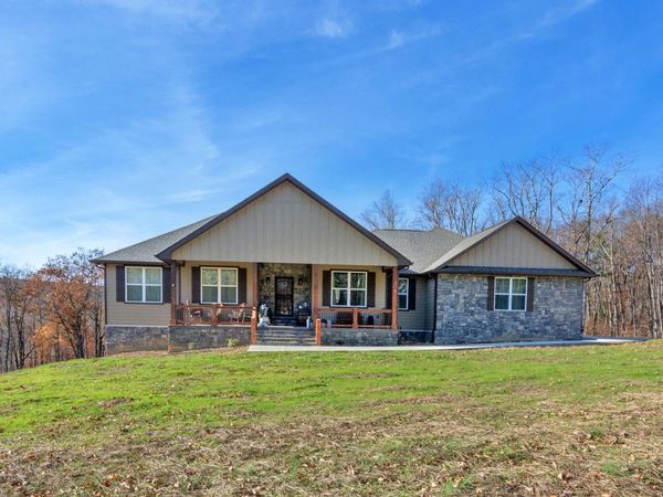 430 Gray Creek Rd Road, Graysville, TN 37338