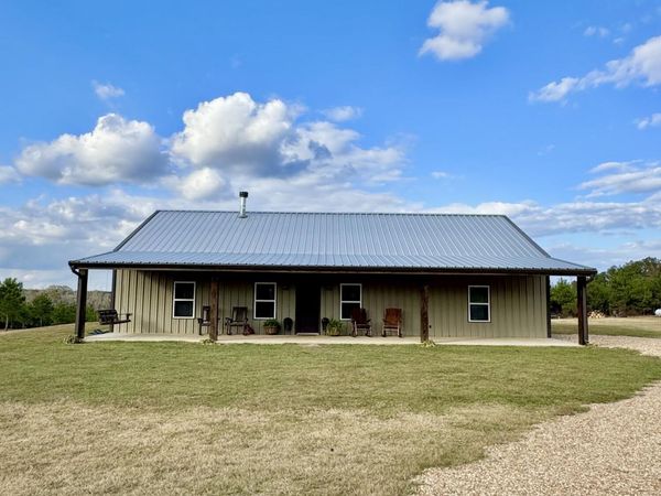 2285 P P Wilson Road, Osyka, MS 39657