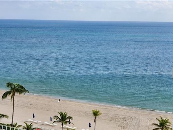 3850 Galt Ocean Dr, Unit 1008, Fort Lauderdale, FL 33308