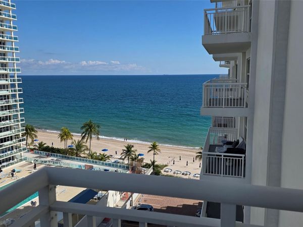 3850 Galt Ocean Drive, Unit 1008, Fort Lauderdale, FL 33308