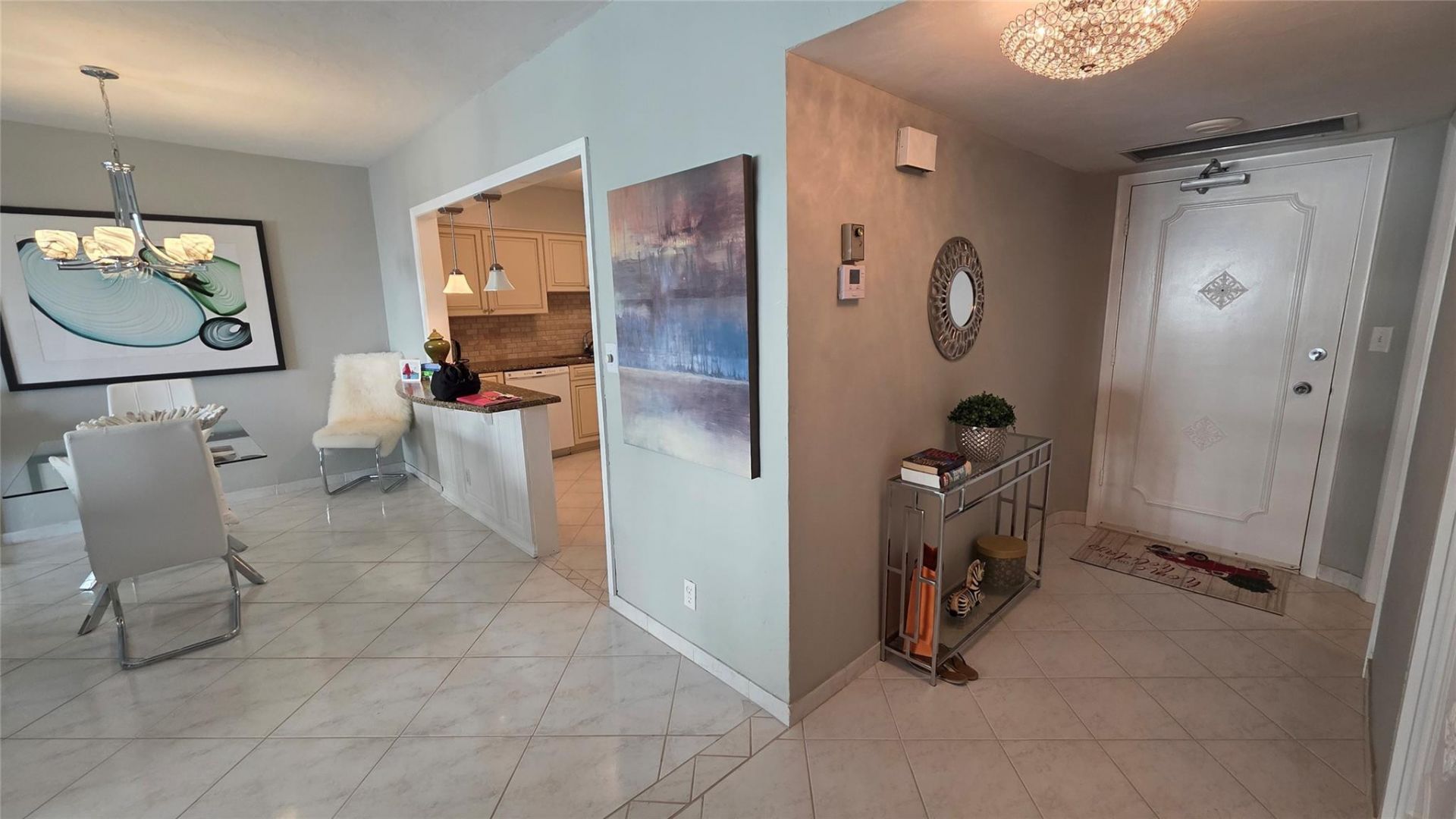 3850 Galt Ocean Drive, Unit 1008, Fort Lauderdale, FL 33308 Photo