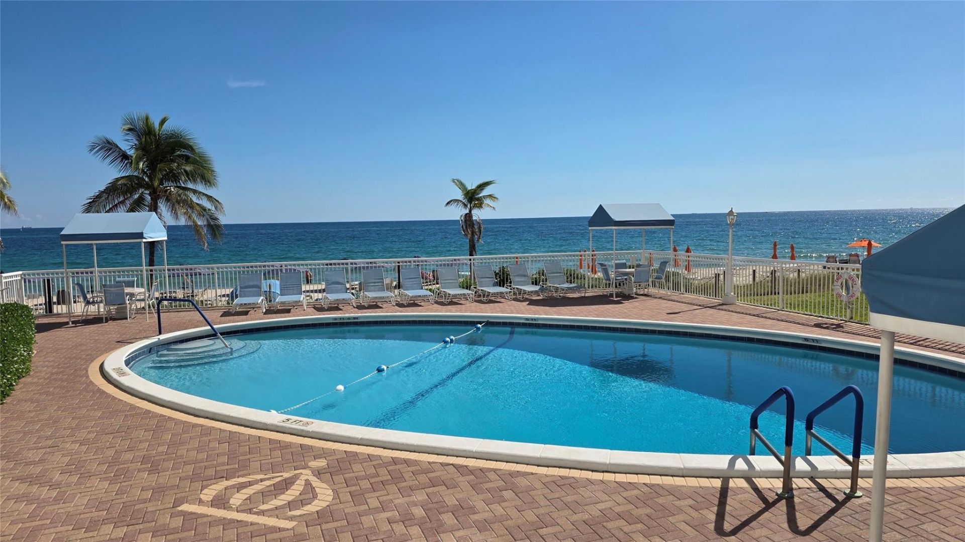 3850 Galt Ocean Drive, Unit 1008, Fort Lauderdale, FL 33308 Photo