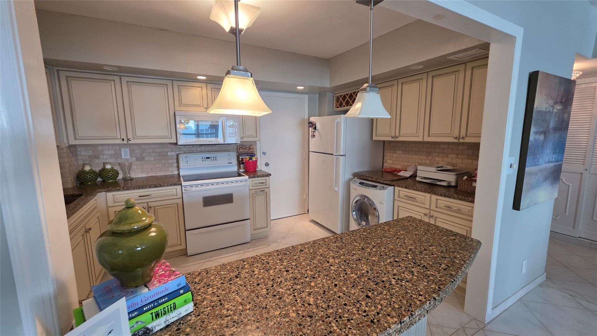 3850 Galt Ocean Drive, Unit 1008, Fort Lauderdale, FL 33308 Photo