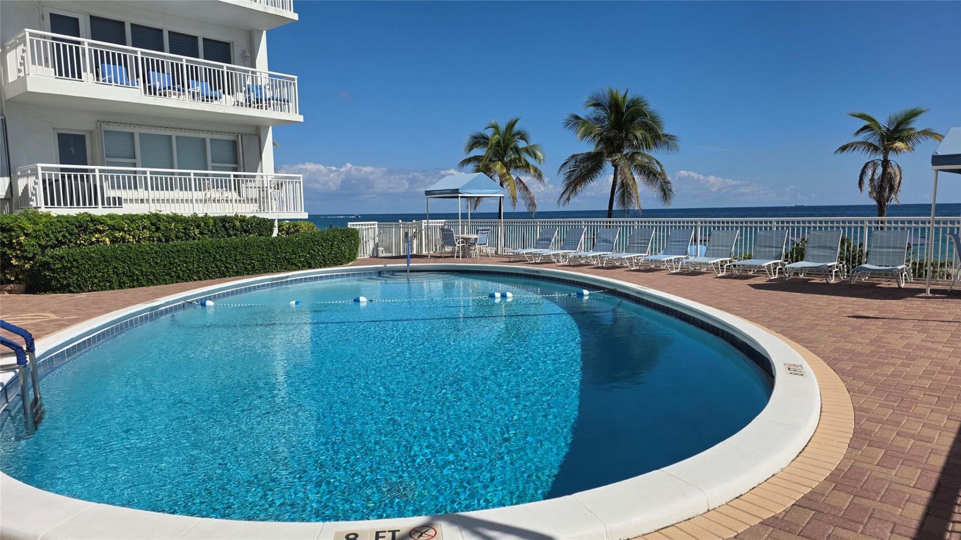 3850 Galt Ocean Drive, Unit 1008, Fort Lauderdale, FL 33308 Photo