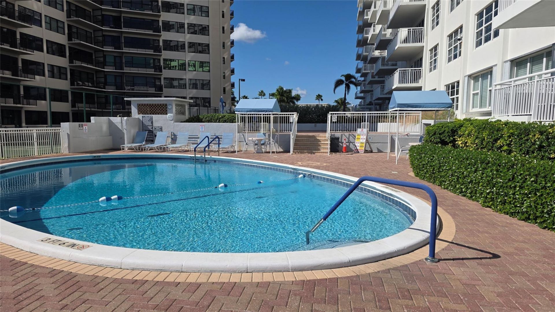 3850 Galt Ocean Drive, Unit 1008, Fort Lauderdale, FL 33308 Photo