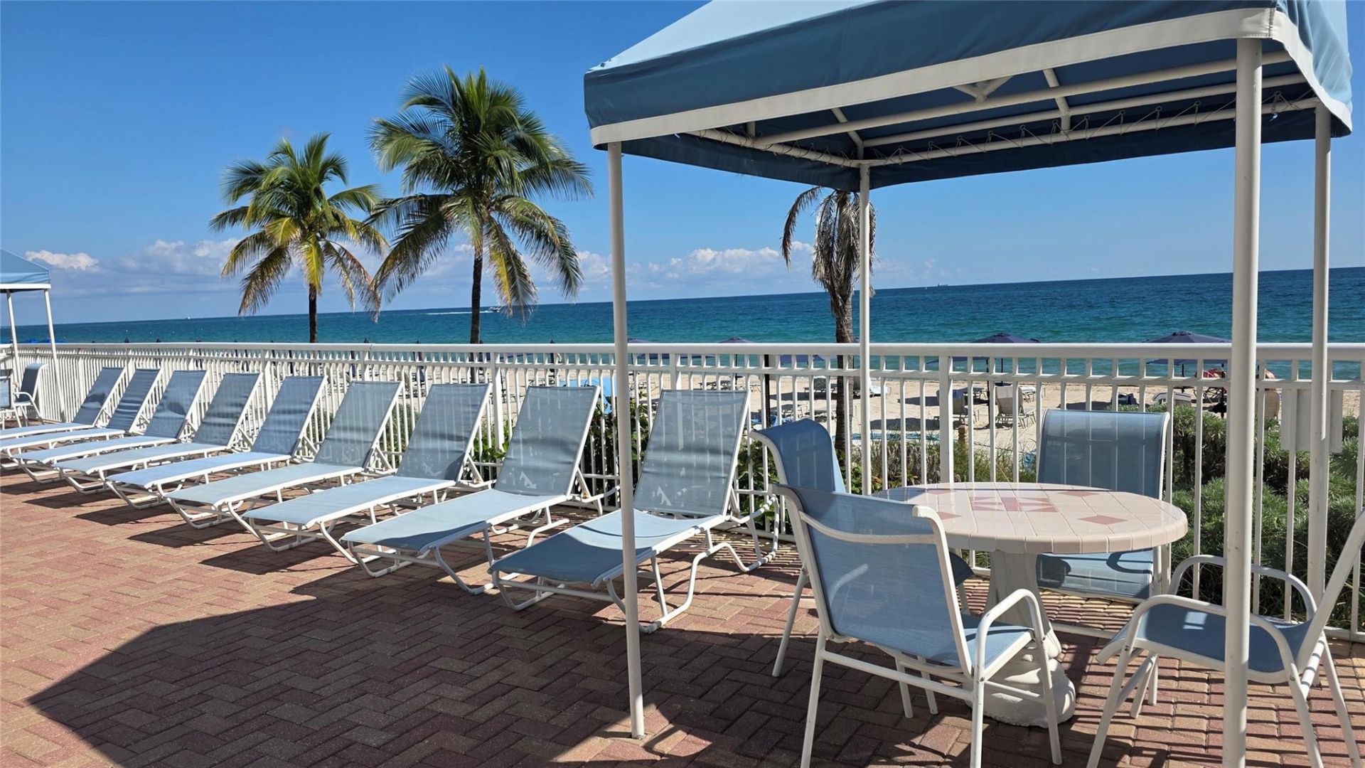 3850 Galt Ocean Drive, Unit 1008, Fort Lauderdale, FL 33308 Photo