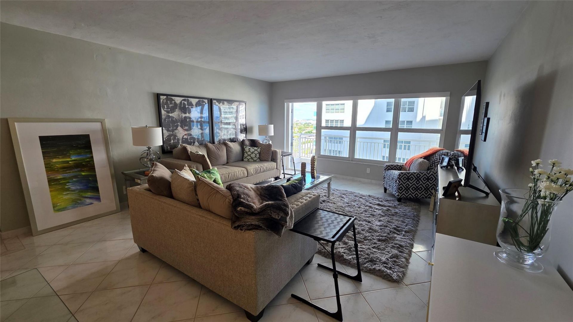 3850 Galt Ocean Drive, Unit 1008, Fort Lauderdale, FL 33308 Photo