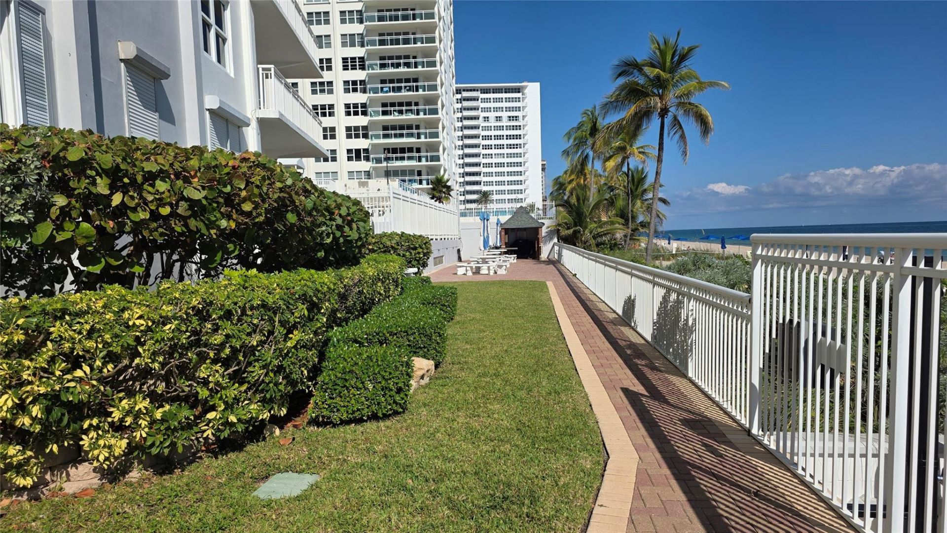 3850 Galt Ocean Drive, Unit 1008, Fort Lauderdale, FL 33308 Photo