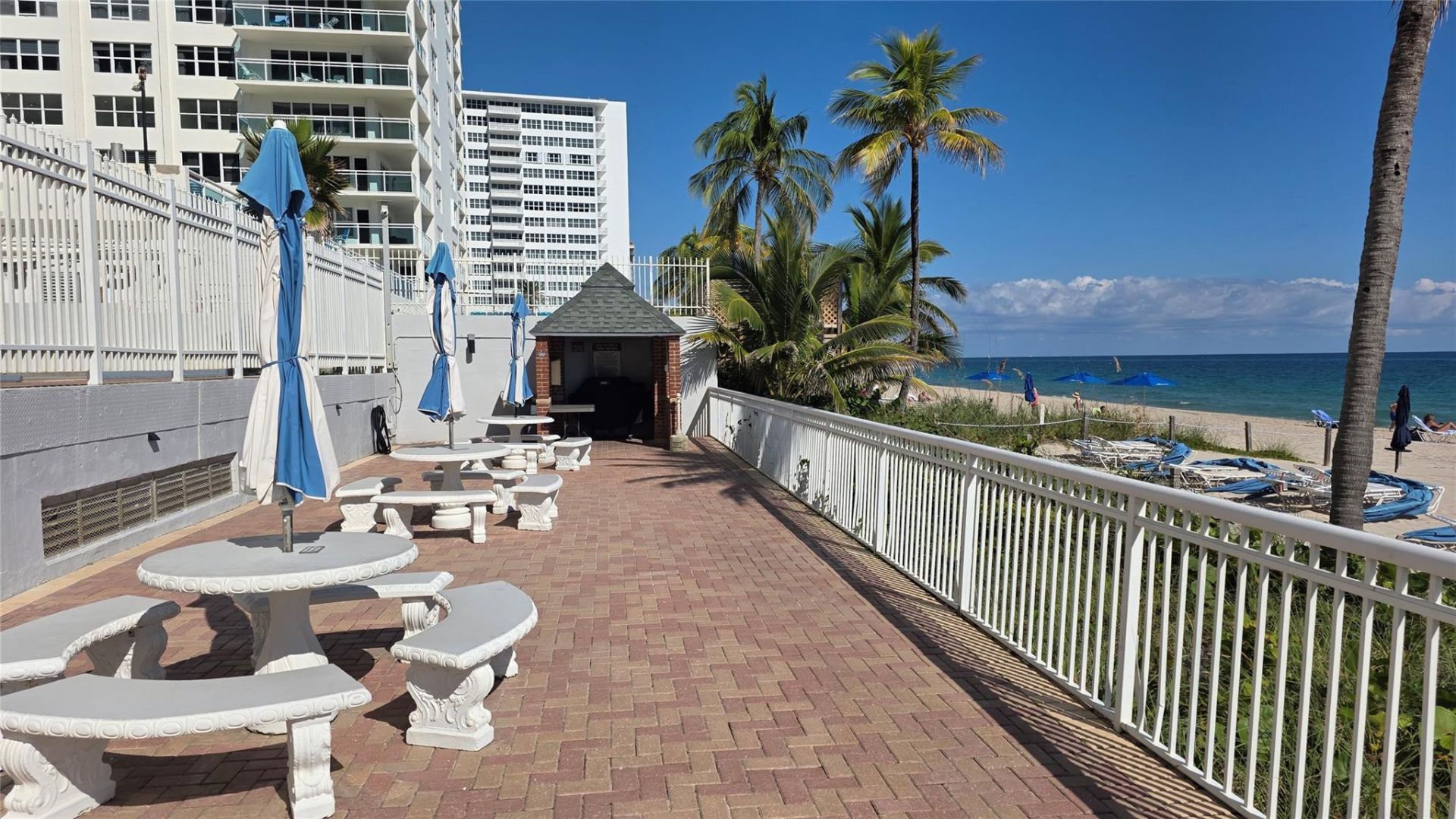 3850 Galt Ocean Drive, Unit 1008, Fort Lauderdale, FL 33308 Photo