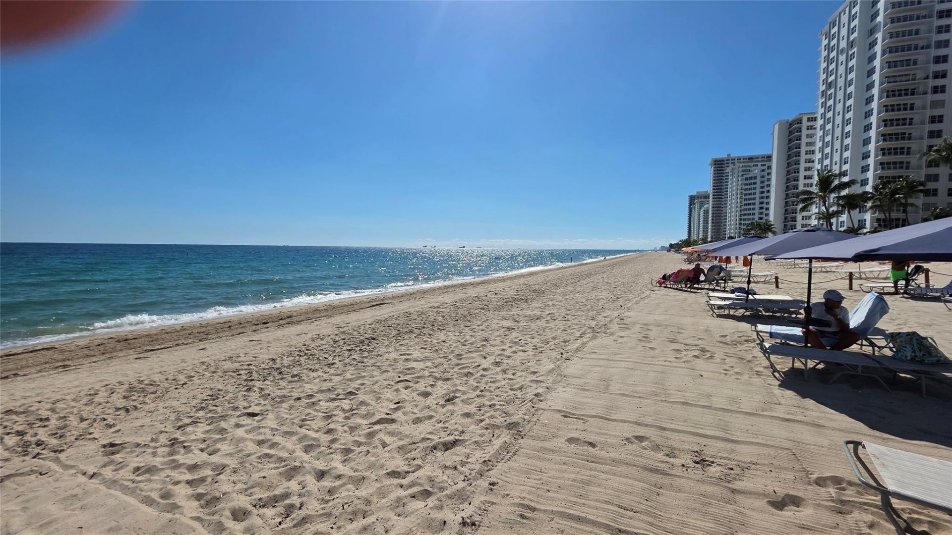 3850 Galt Ocean Drive, Unit 1008, Fort Lauderdale, FL 33308 Photo