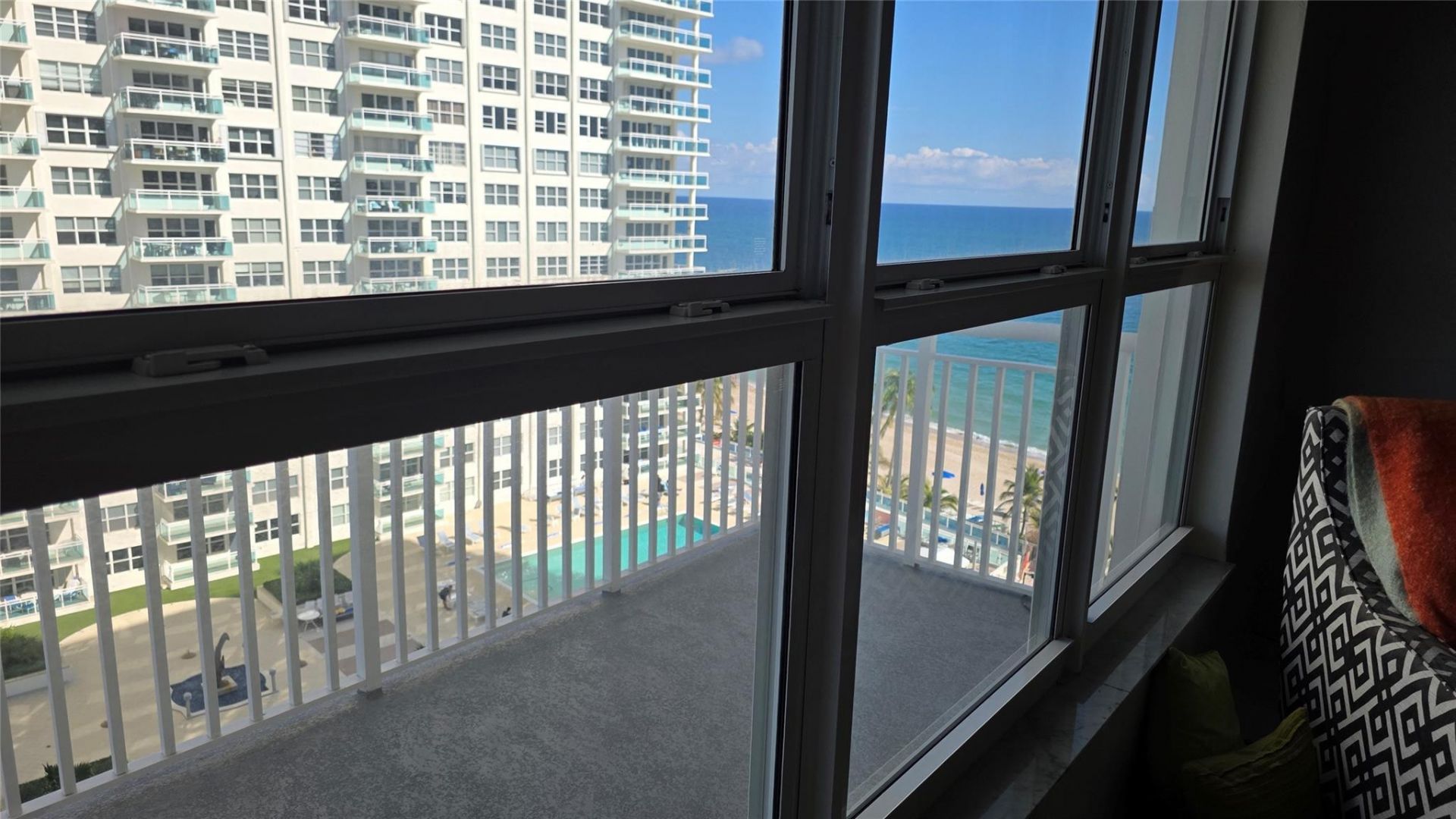 3850 Galt Ocean Drive, Unit 1008, Fort Lauderdale, FL 33308 Photo