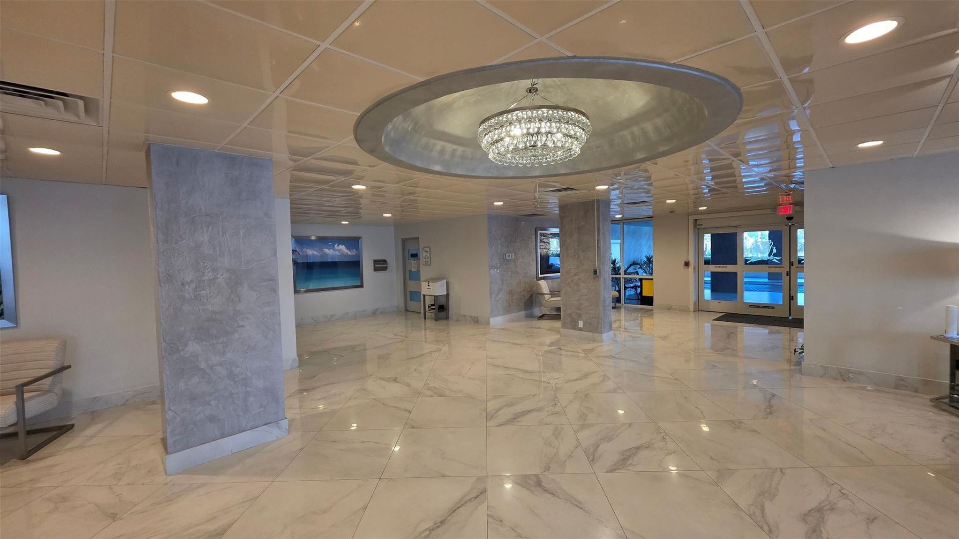 3850 Galt Ocean Drive, Unit 1008, Fort Lauderdale, FL 33308 Photo