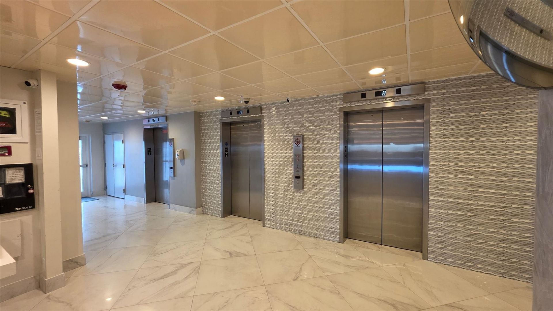 3850 Galt Ocean Drive, Unit 1008, Fort Lauderdale, FL 33308 Photo