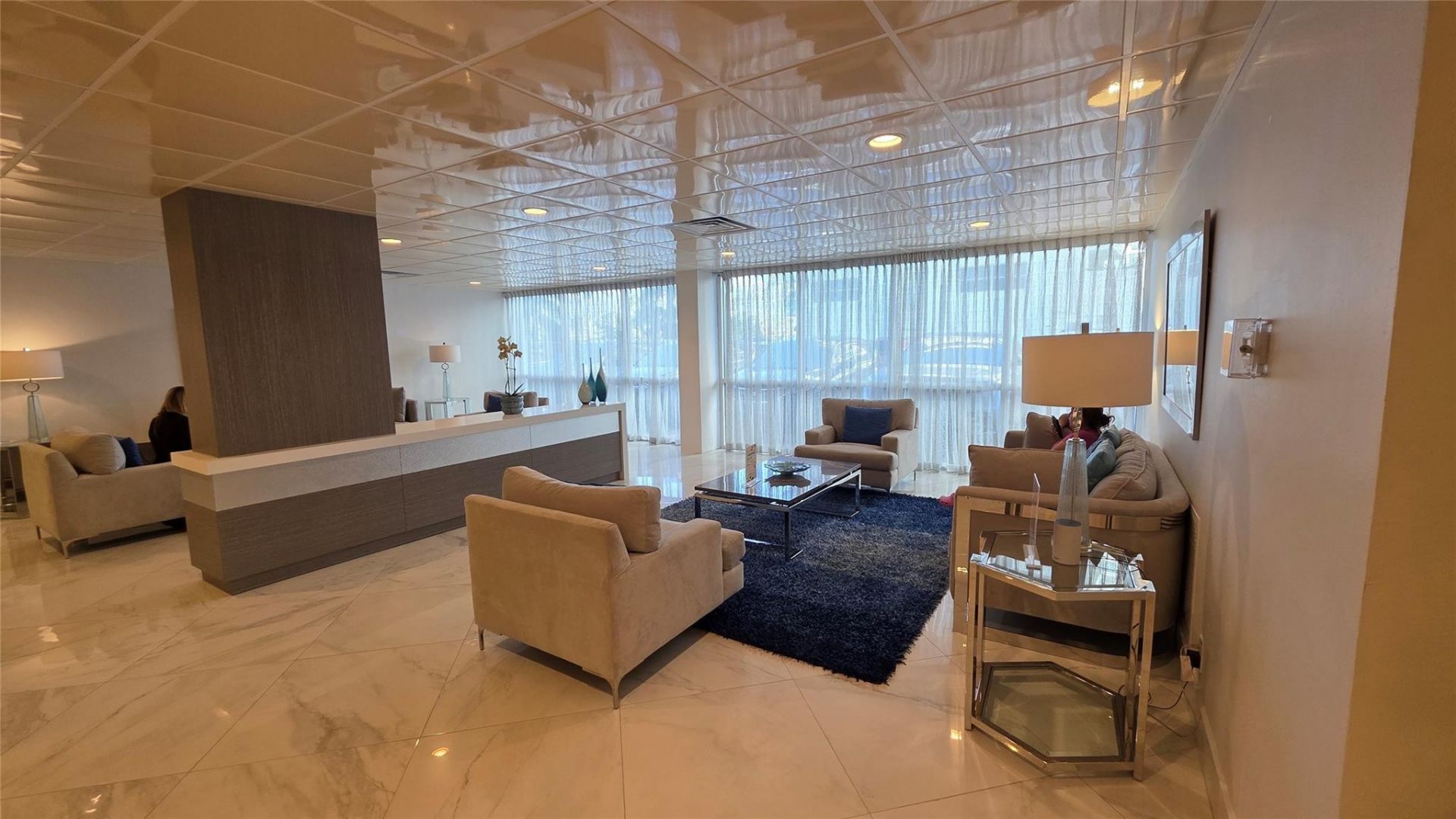 3850 Galt Ocean Drive, Unit 1008, Fort Lauderdale, FL 33308 Photo