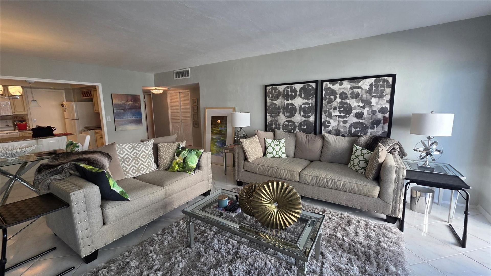 3850 Galt Ocean Drive, Unit 1008, Fort Lauderdale, FL 33308 Photo