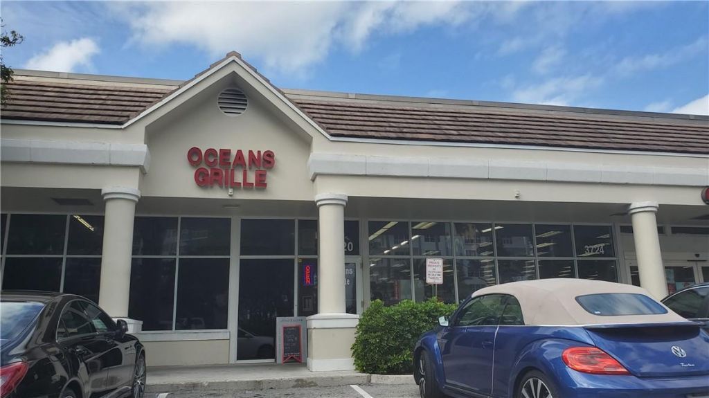 3850 Galt Ocean Drive, Unit 1008, Fort Lauderdale, FL 33308 Photo