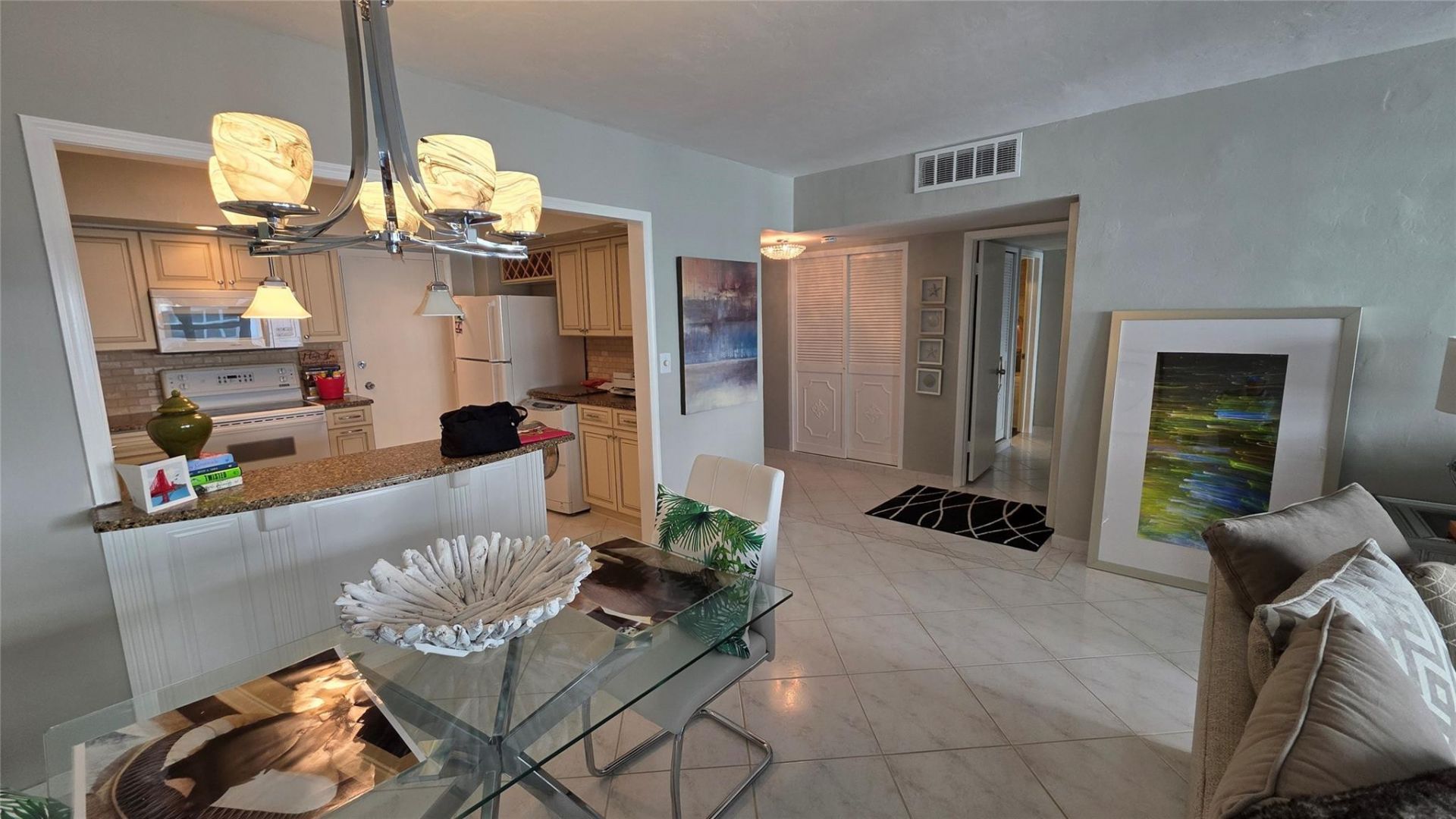 3850 Galt Ocean Drive, Unit 1008, Fort Lauderdale, FL 33308 Photo