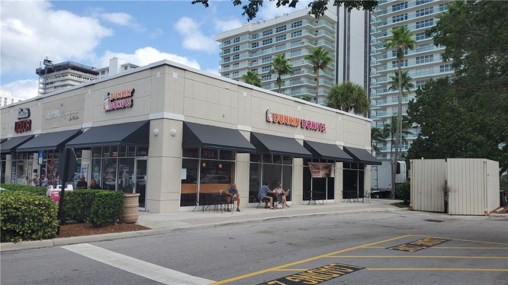 3850 Galt Ocean Drive, Unit 1008, Fort Lauderdale, FL 33308 Photo