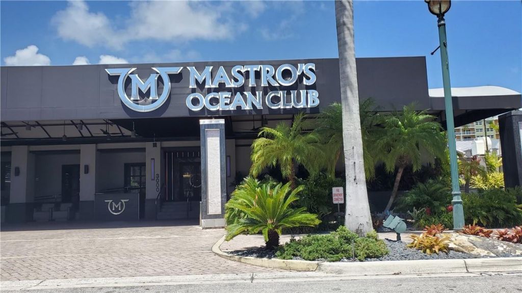 3850 Galt Ocean Drive, Unit 1008, Fort Lauderdale, FL 33308 Photo