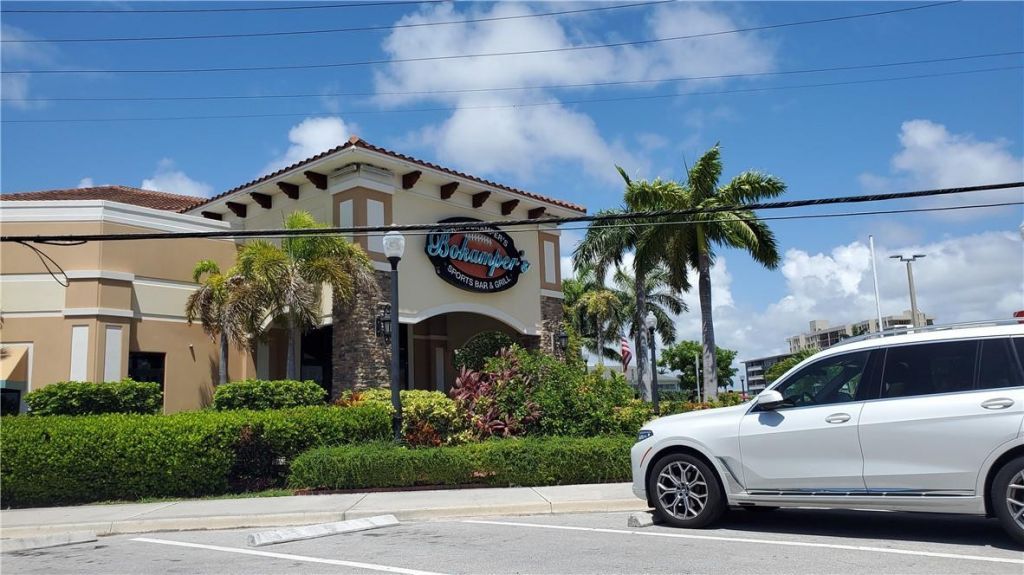 3850 Galt Ocean Drive, Unit 1008, Fort Lauderdale, FL 33308 Photo