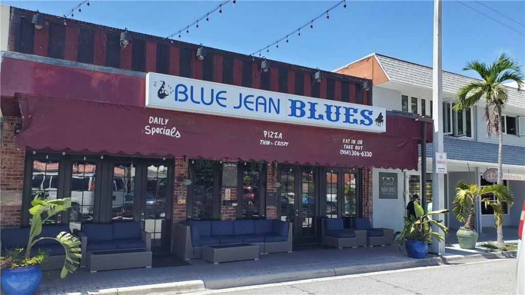 3850 Galt Ocean Drive, Unit 1008, Fort Lauderdale, FL 33308 Photo