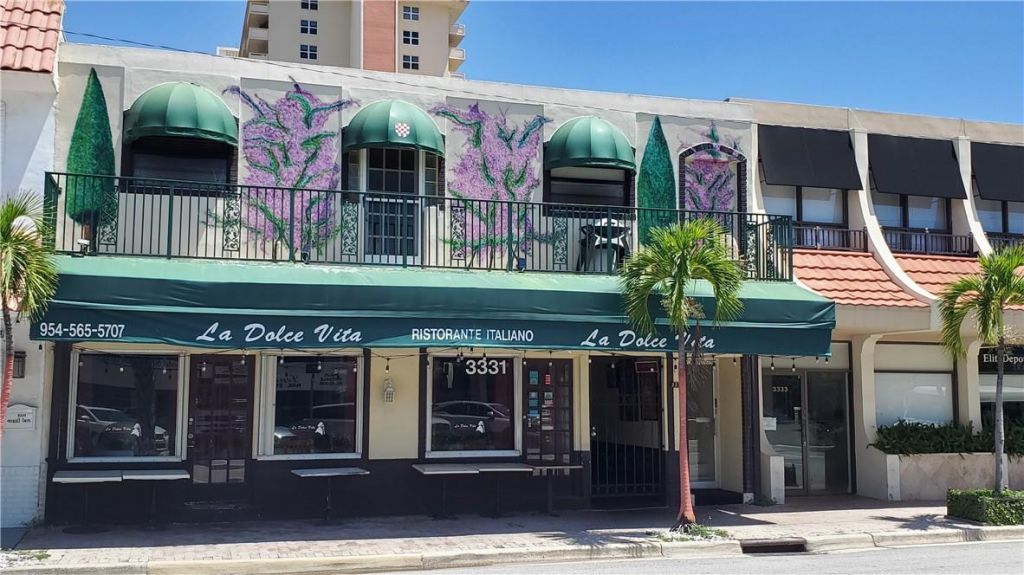 3850 Galt Ocean Drive, Unit 1008, Fort Lauderdale, FL 33308 Photo