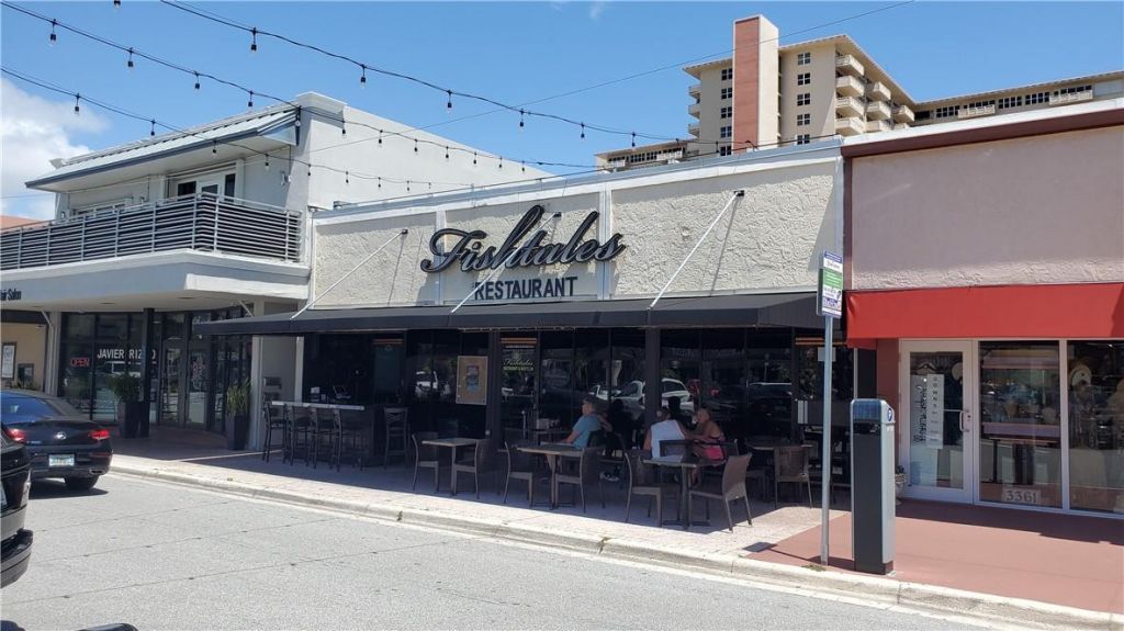 3850 Galt Ocean Drive, Unit 1008, Fort Lauderdale, FL 33308 Photo