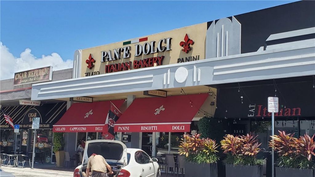 3850 Galt Ocean Drive, Unit 1008, Fort Lauderdale, FL 33308 Photo