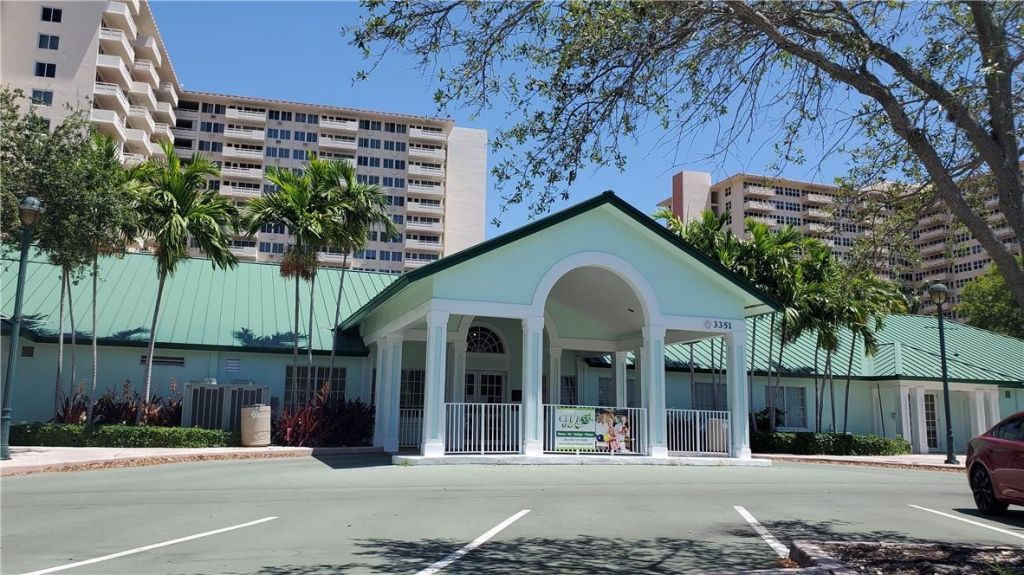 3850 Galt Ocean Drive, Unit 1008, Fort Lauderdale, FL 33308 Photo