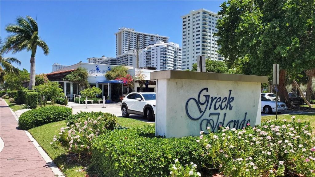 3850 Galt Ocean Drive, Unit 1008, Fort Lauderdale, FL 33308 Photo