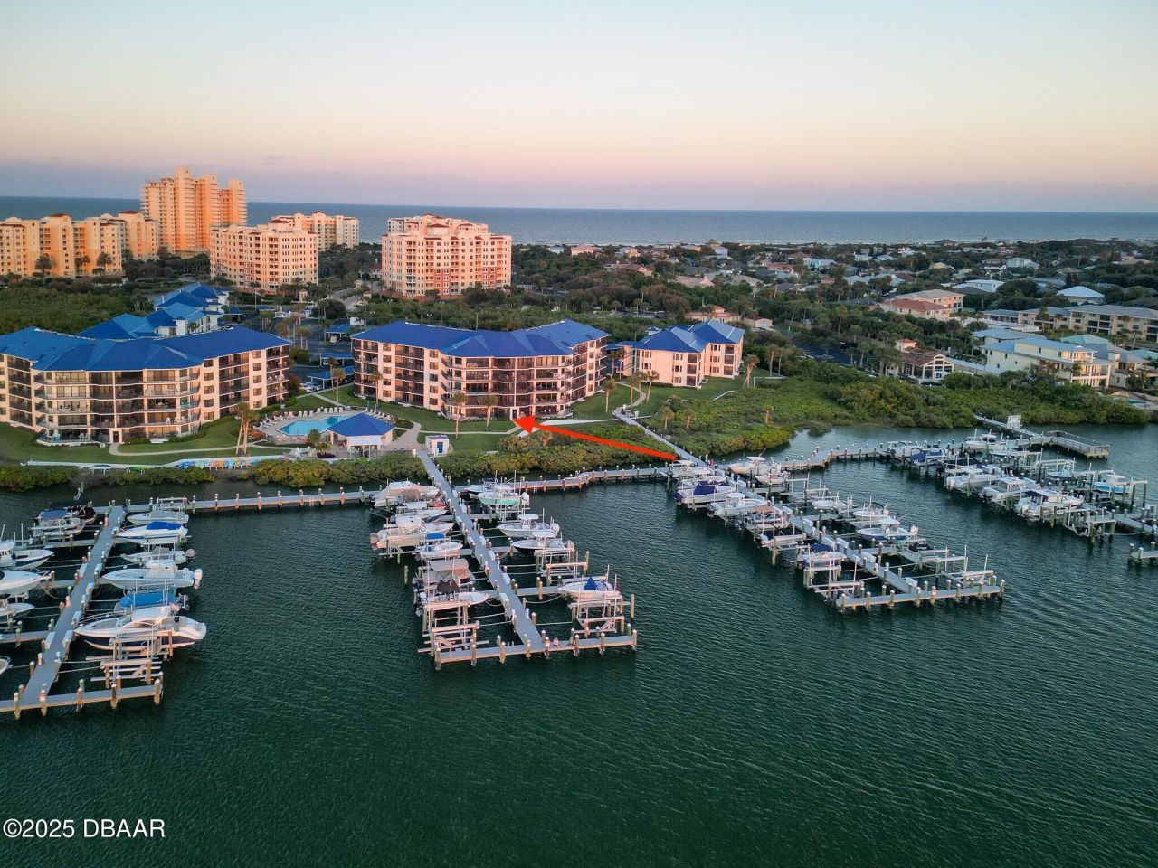 2700 N Peninsula Avenue, Unit 214, New Smyrna Beach, FL 32169 Photo