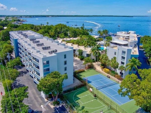 104350 Overseas Highway, Unit B403 &, KEY LARGO, FL 33037